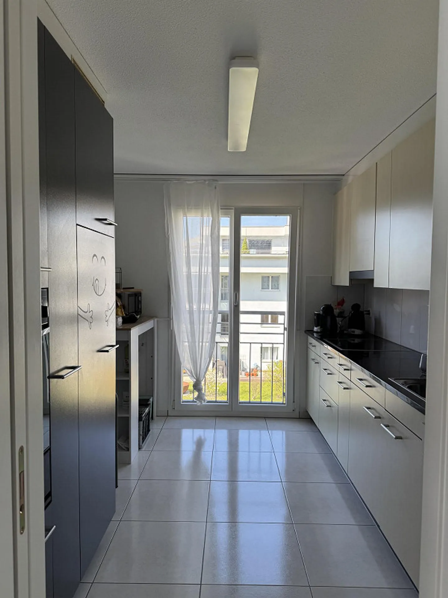 1 room in a 2-person shared apartment - Photo 3 of 9