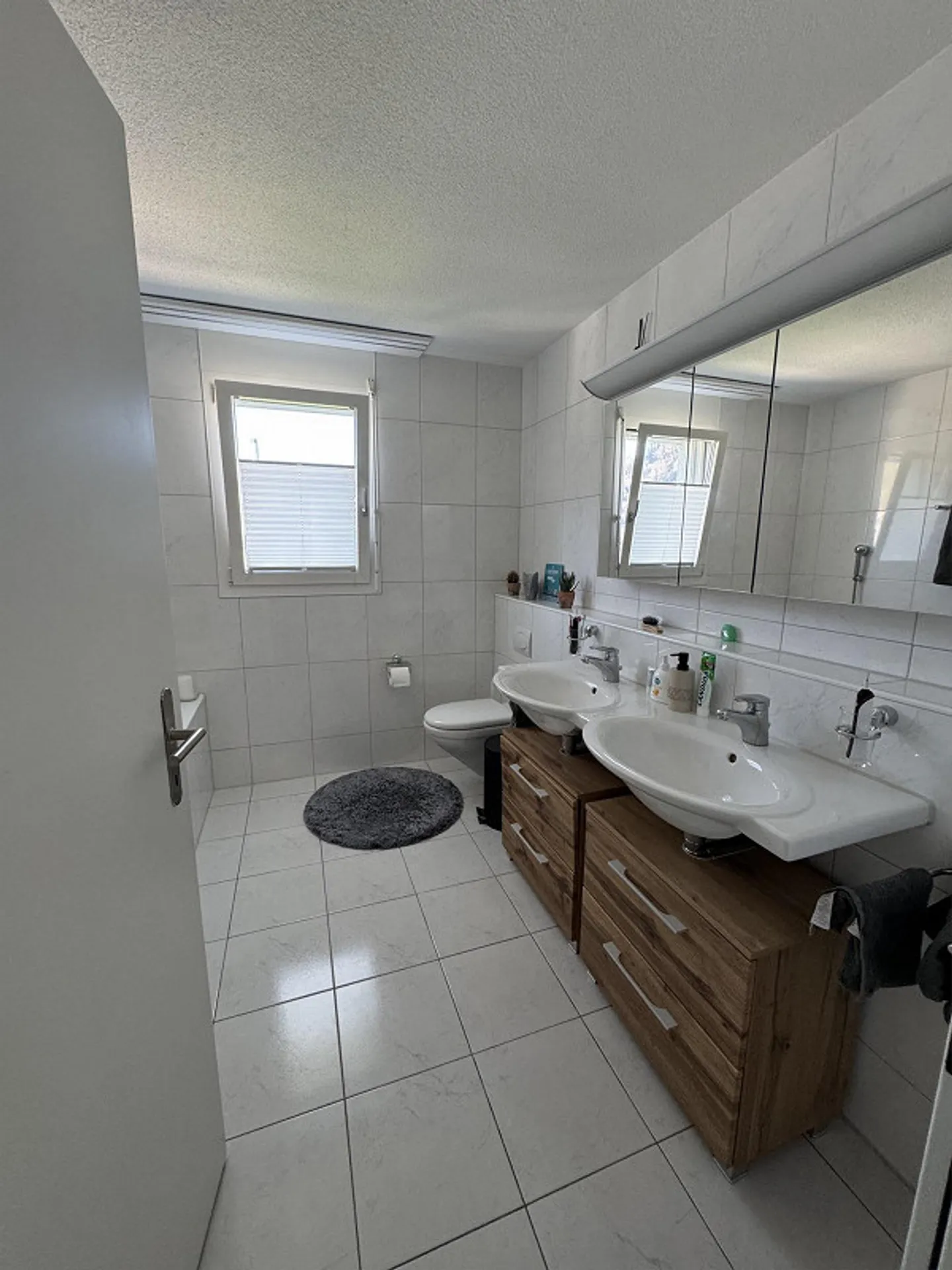 1 room in a 2-person shared apartment - Photo 8 of 9