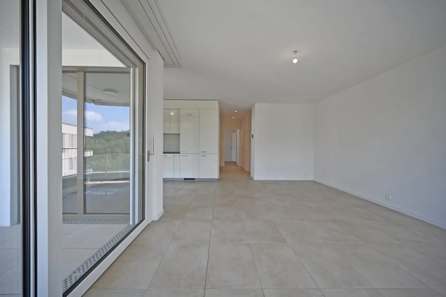Bel appartement de 3.5 pièces dans l'écoquartier de Marly - Photo 7 sur 12