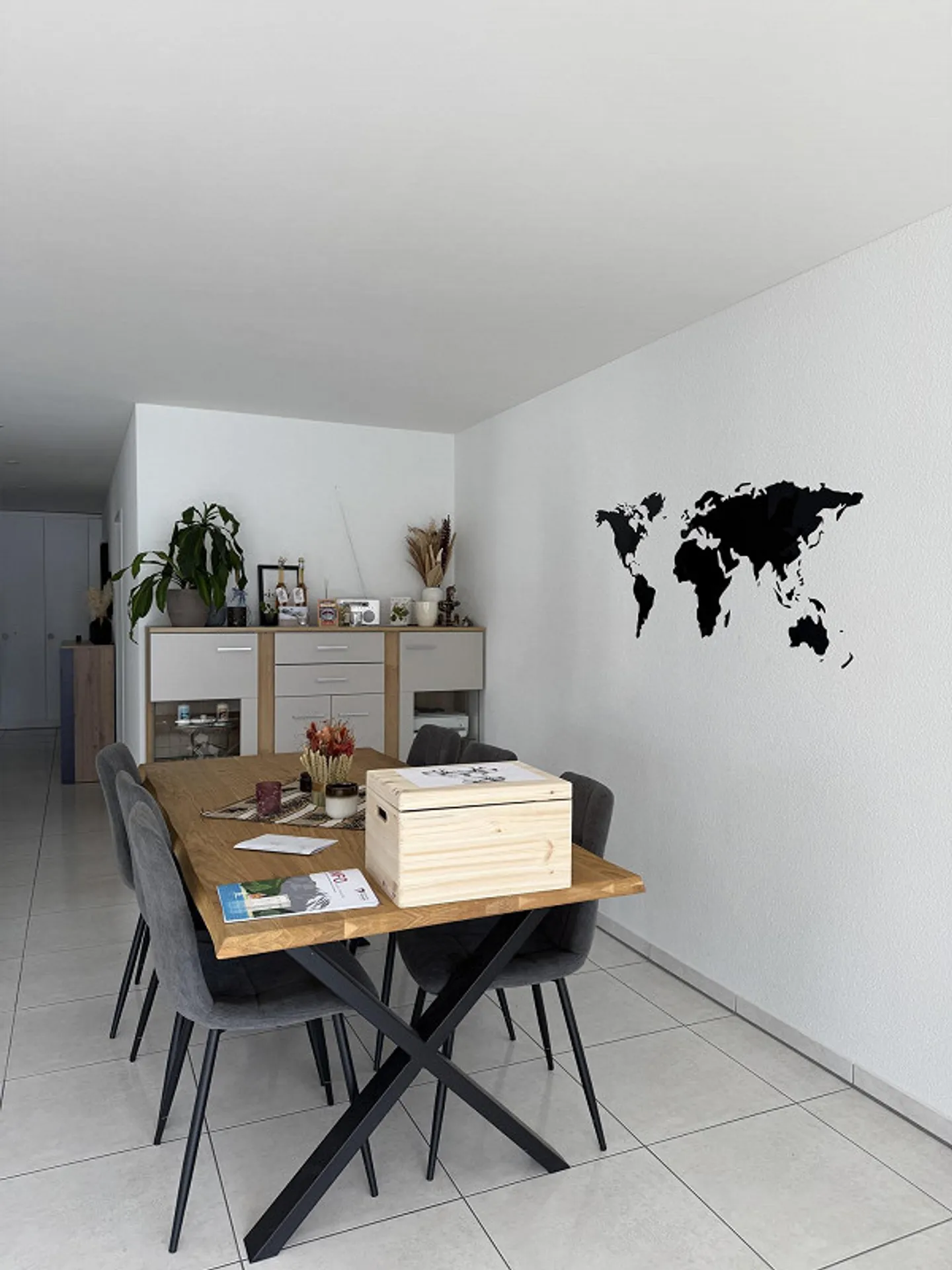 1 room in a 2-person shared apartment - Photo 4 of 9