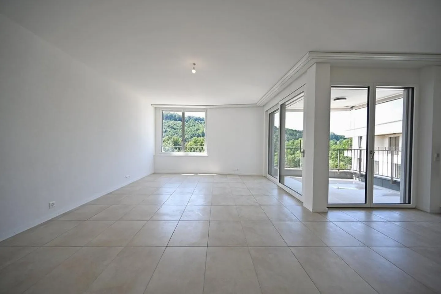 Bel appartement de 3.5 pièces dans l'écoquartier de Marly - Photo 6 sur 12