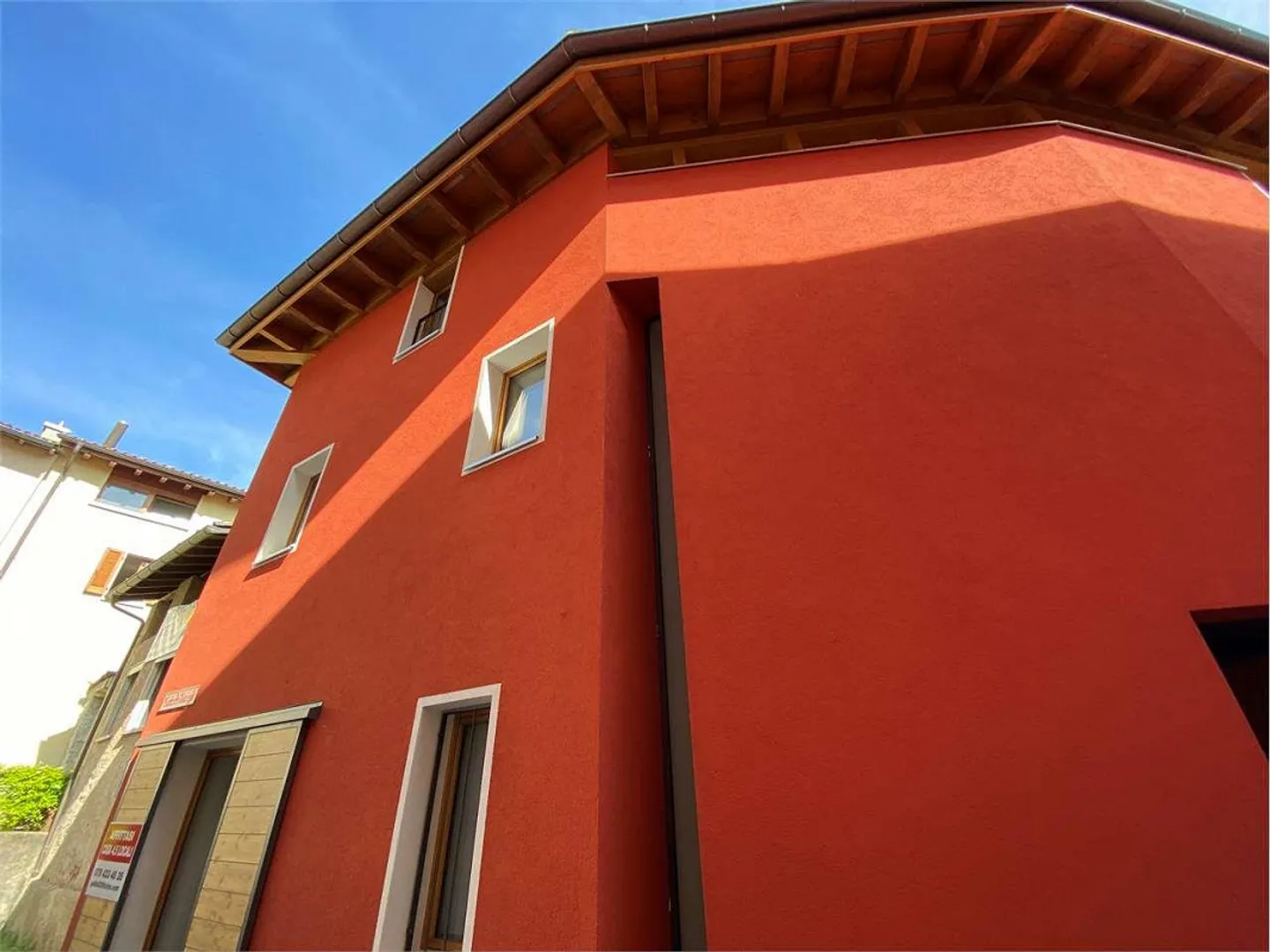 Casa unifamiliare completamente ristrutturata - Foto 13 di 13