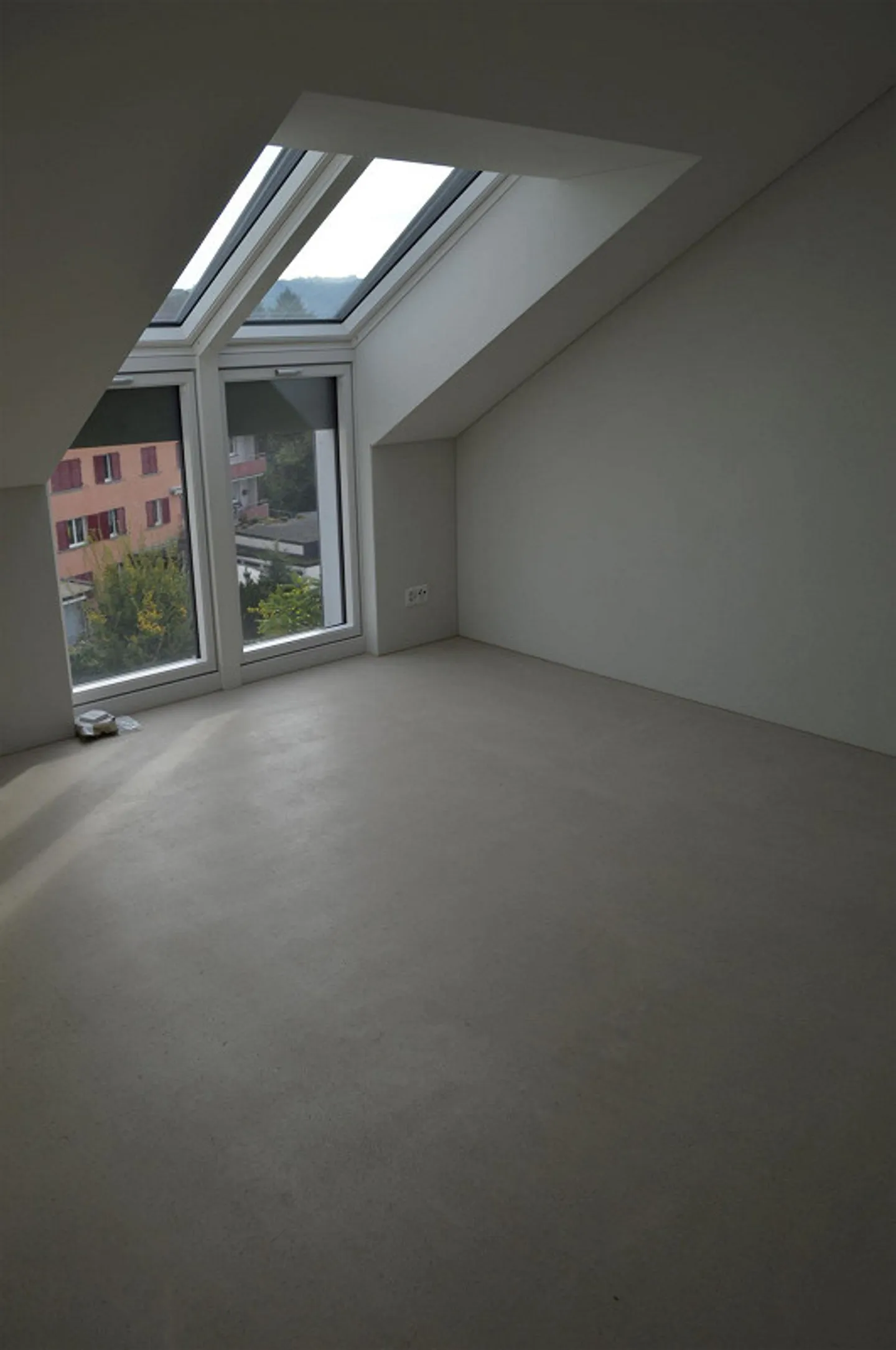 Modernes Penthouse mit Terrasse - Foto 10 von 11