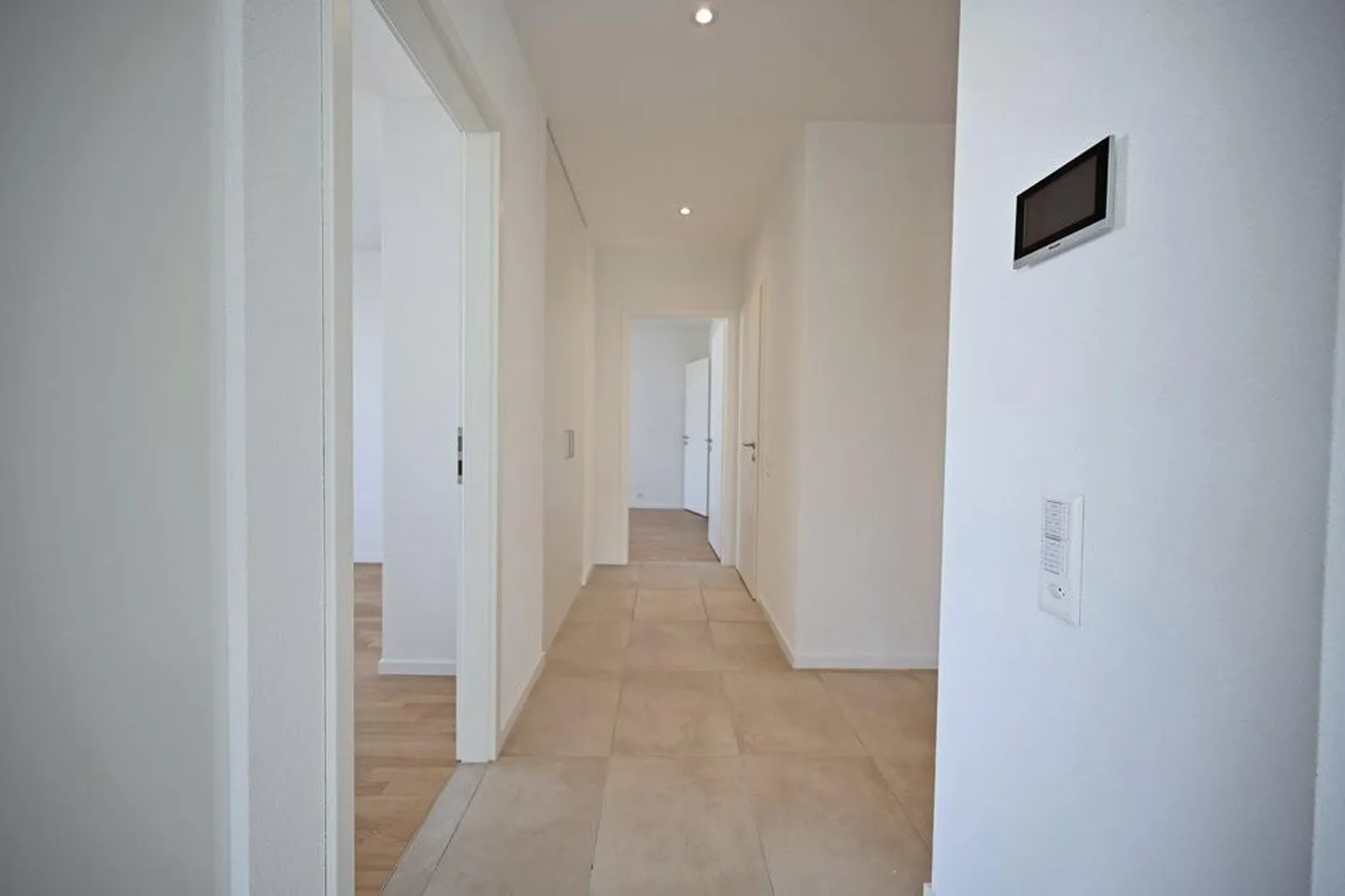 Bel appartement de 3.5 pièces dans l'écoquartier de Marly - Photo 8 sur 12