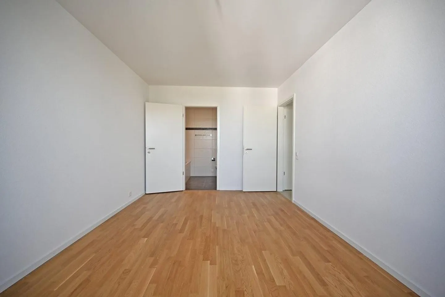 Bel appartement de 3.5 pièces dans l'écoquartier de Marly - Photo 9 sur 12
