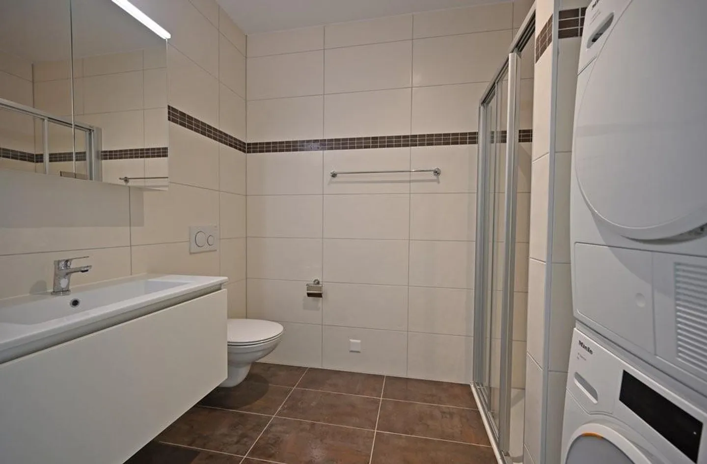 Bel appartement de 3.5 pièces dans l'écoquartier de Marly - Photo 10 sur 12