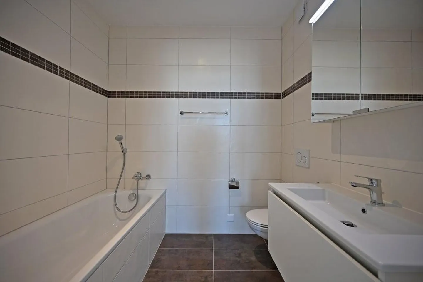 Bel appartement de 3.5 pièces dans l'écoquartier de Marly - Photo 11 sur 12