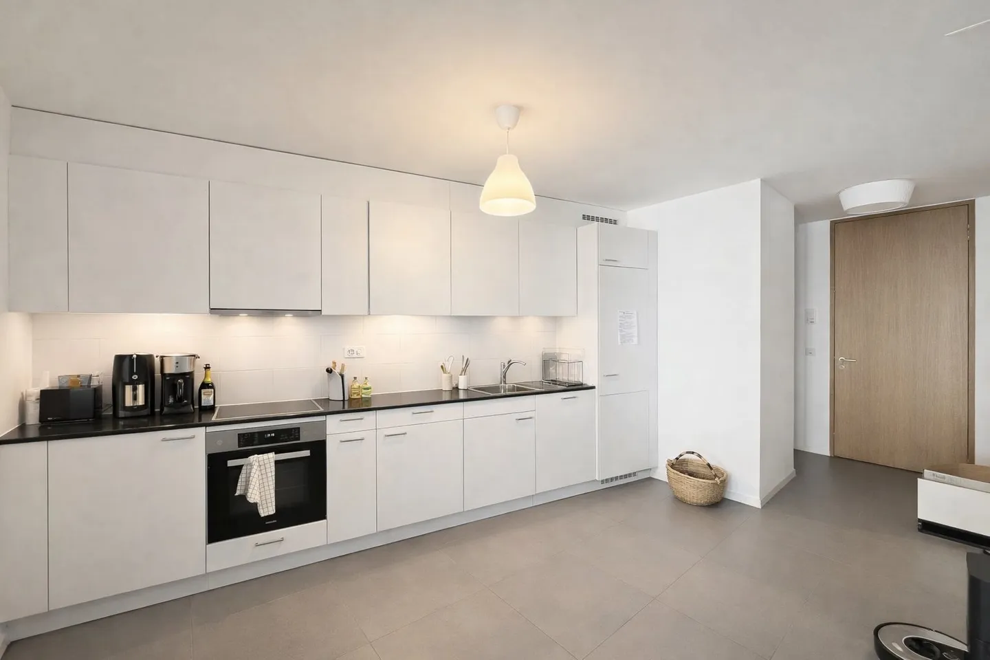 4 Zimmerwohnung im 1. Stock - Foto 1 von 7