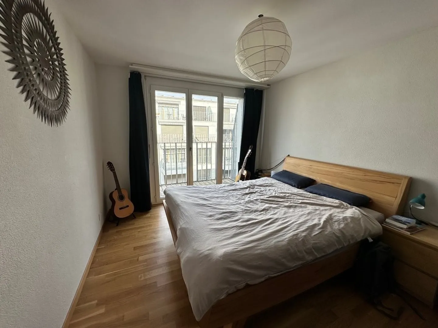 4,5-Zimmer-Wohnung - Foto 4 von 8