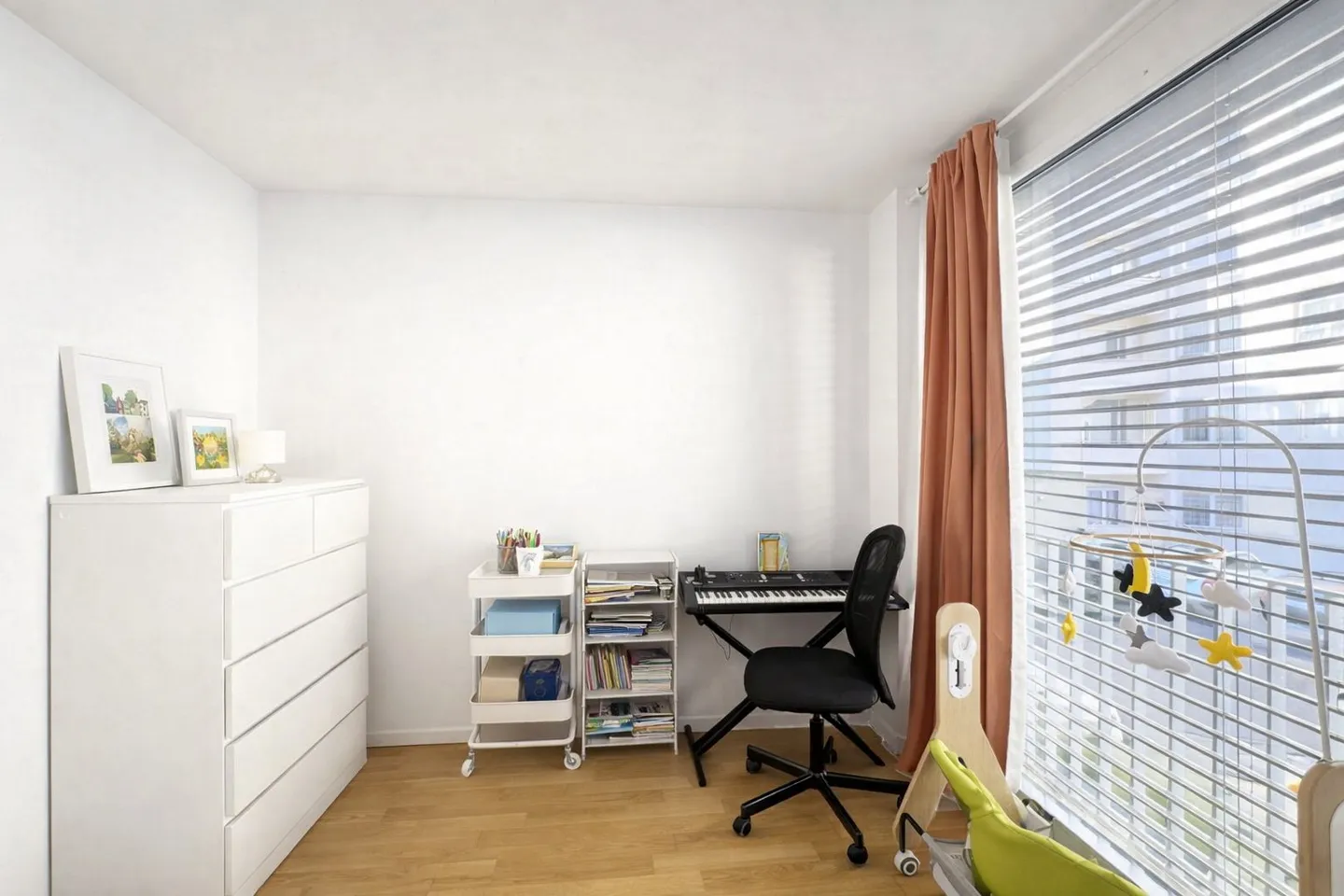 4 Zimmerwohnung im 1. Stock - Foto 4 von 7