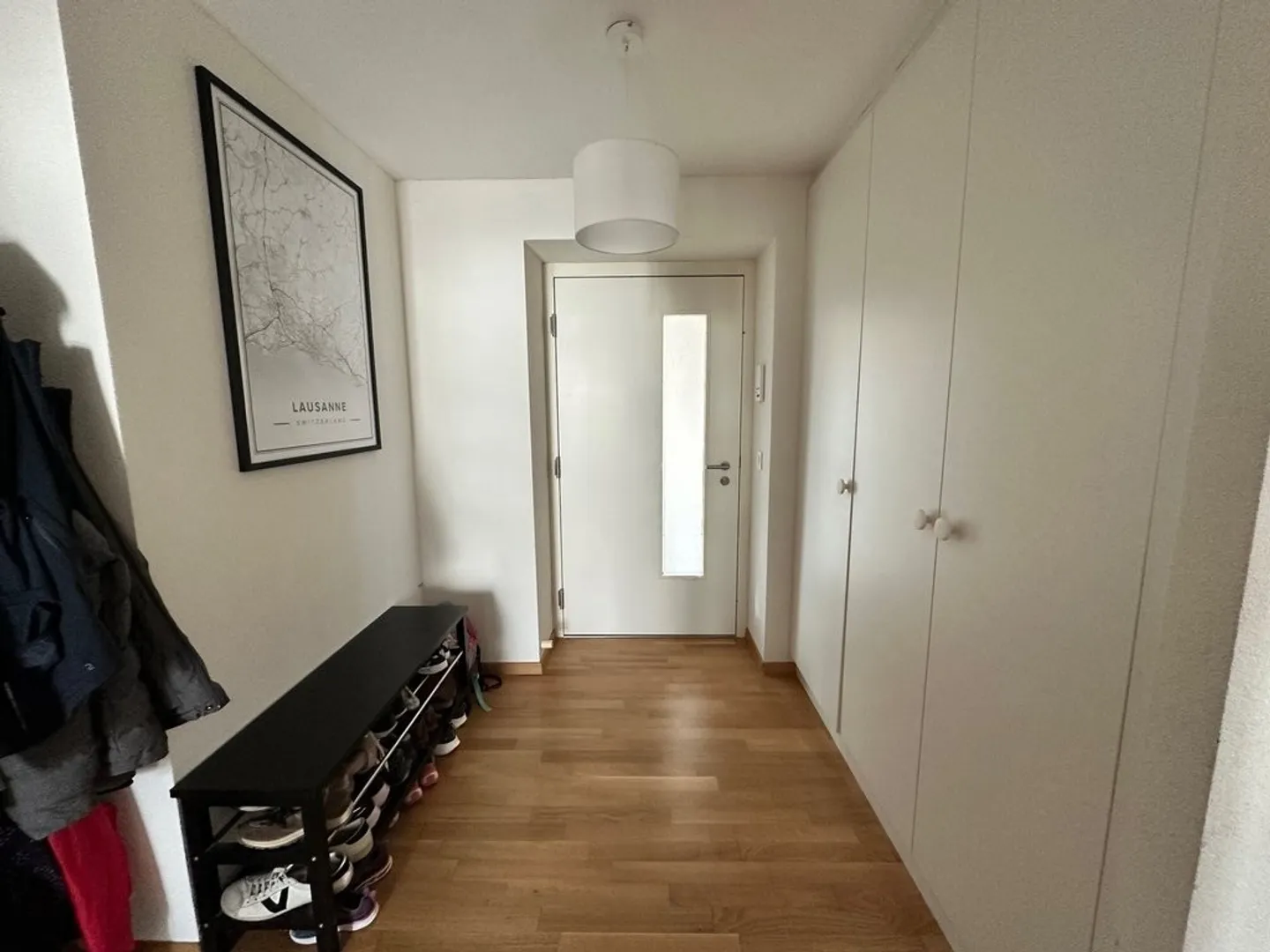 4,5-Zimmer-Wohnung - Foto 5 von 8