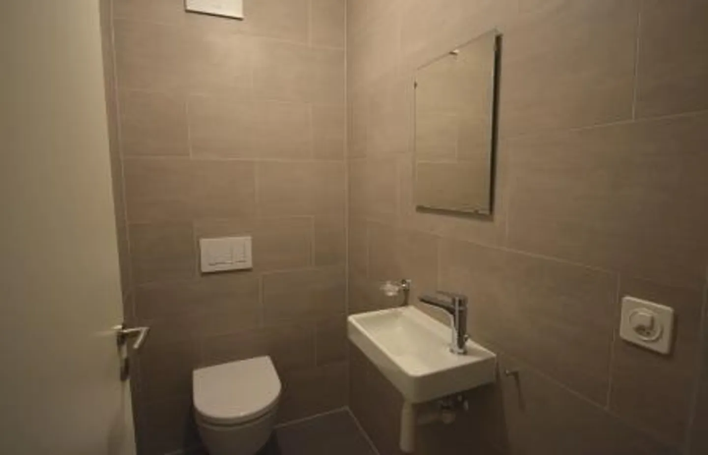 4 Zimmerwohnung im 1. Stock - Foto 7 von 7