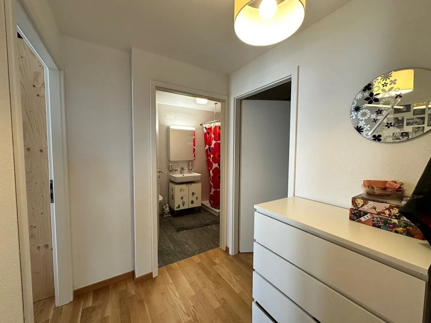 4,5-Zimmer-Wohnung - Foto 7 von 8