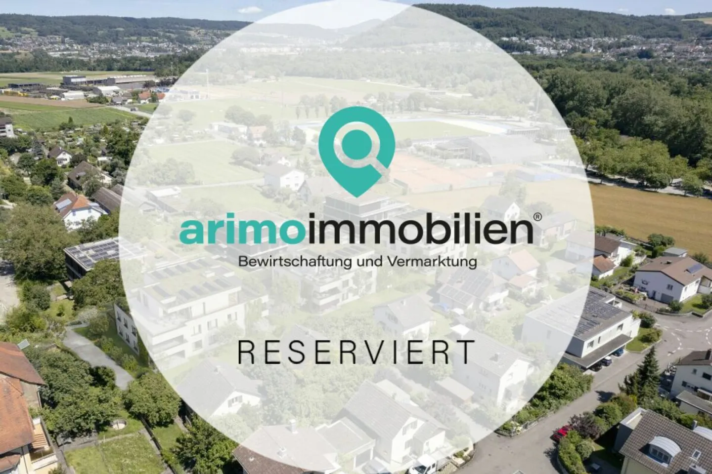 2.5 Room Apartment B 0.3 - Photo 1 of 13