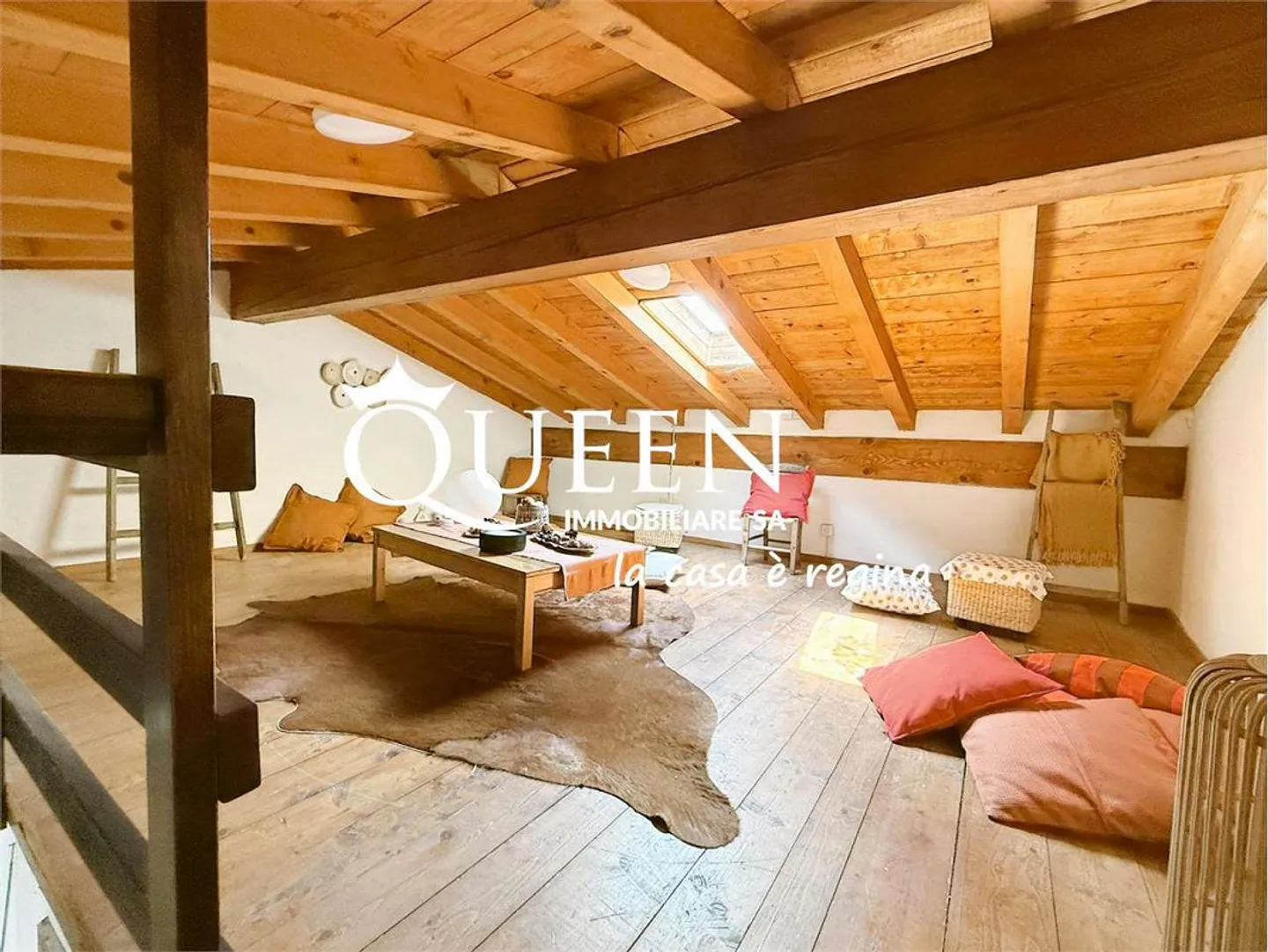 Bogno: casa di nucleo, 4.5 locali, 120 mq, vista panoramica, casa di v - Foto 11 di 13