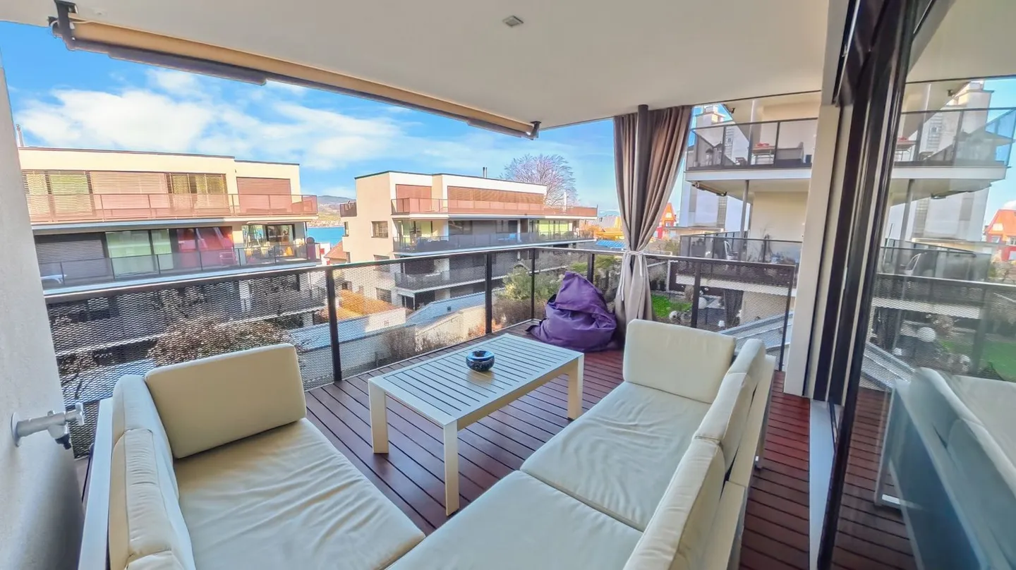 Vivre au calme près du centre - Photo 9 sur 12