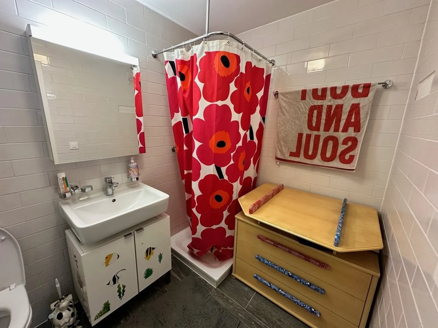 4,5-Zimmer-Wohnung - Foto 6 von 8