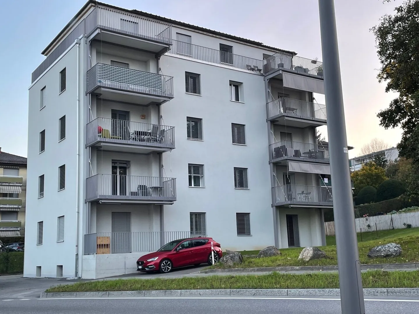 Bell'appartamento di 3,5 locali a Crissier - Foto 1 di 1