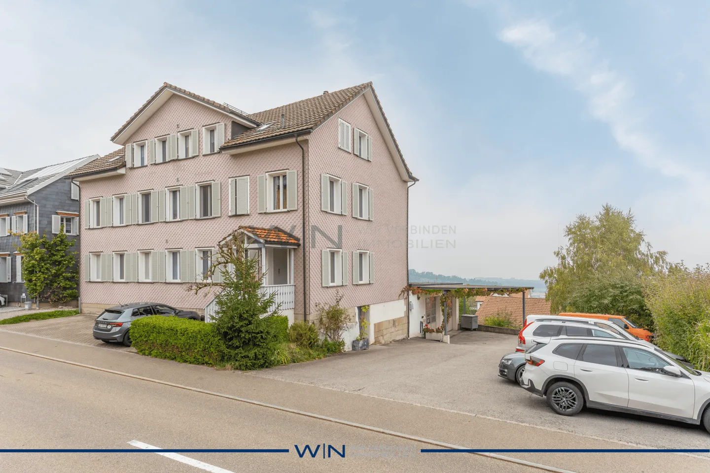 Ihre Chance auf Unabhängigkeit - Foto 1 von 8