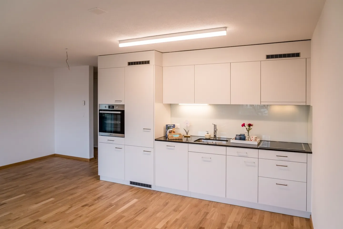 Super appartement individuel - Photo 3 sur 5