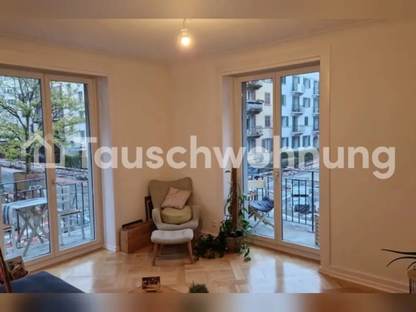 Appartement avec jardin dans le quartier 4 - Photo 2 sur 11