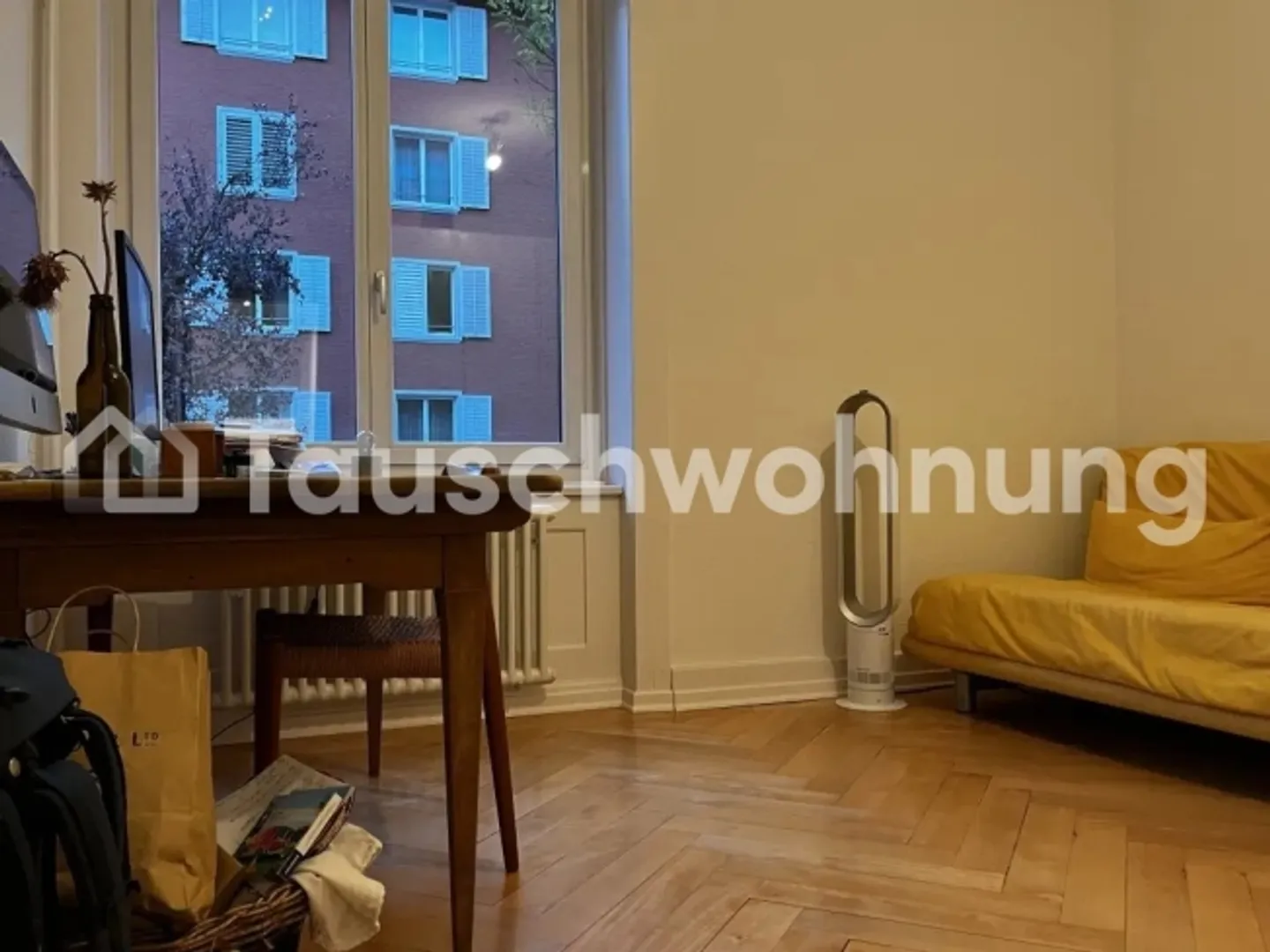 Appartement avec jardin dans le quartier 4 - Photo 9 sur 11