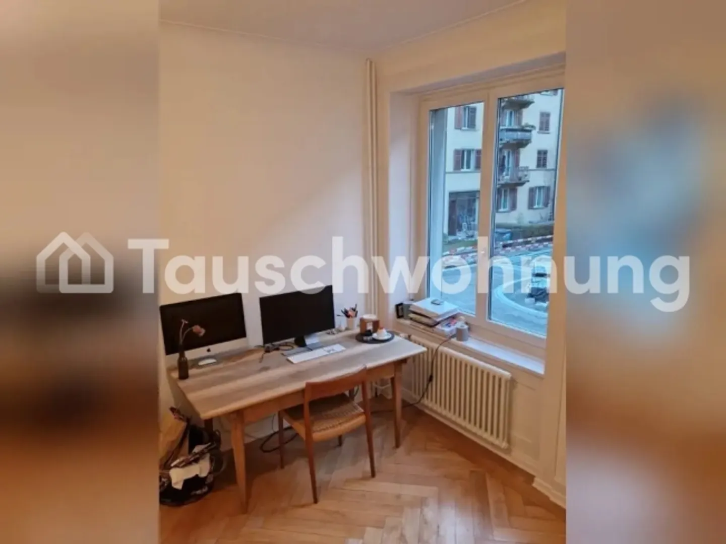 Appartement avec jardin dans le quartier 4 - Photo 10 sur 11