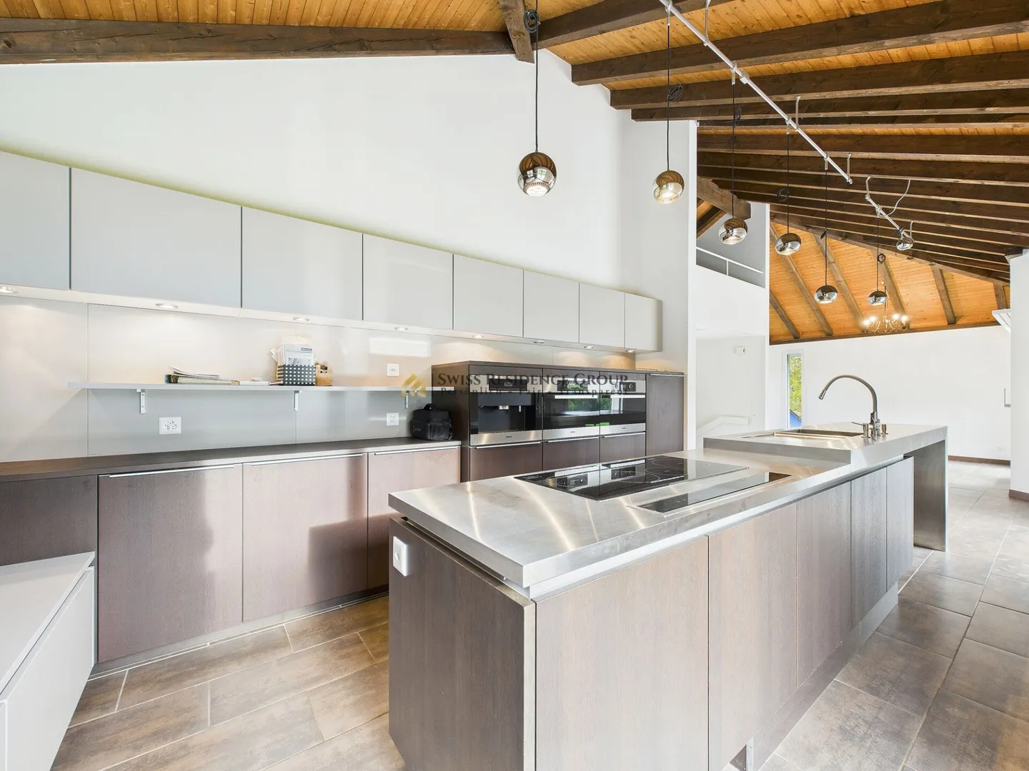 «Attraktives Einfamilienhaus im Grünen mit bester Anbindung» - Foto 4 von 15