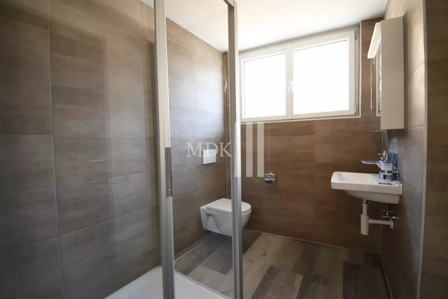 Appartamento in affitto - Foto 7 di 9