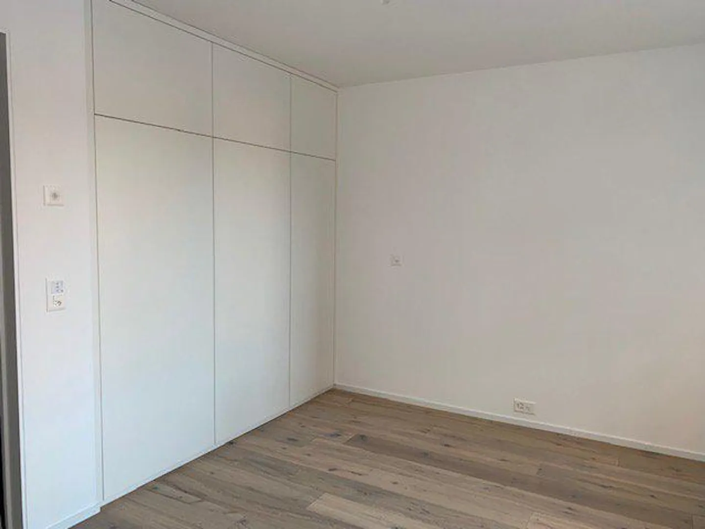 Wohnung mieten - Foto 5 von 9