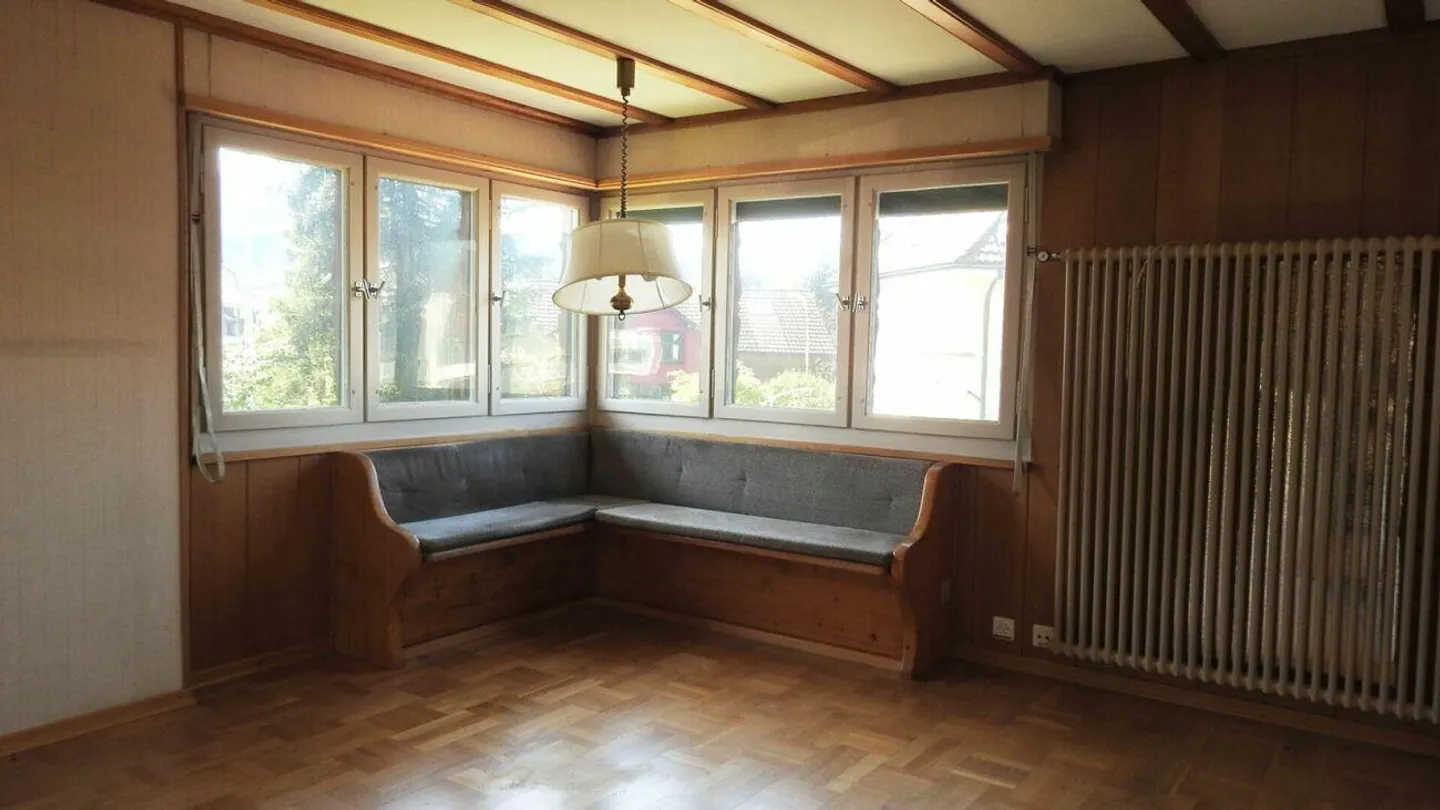 Casa unifamiliare di 5,5 stanze con giardino - Foto 8 di 28