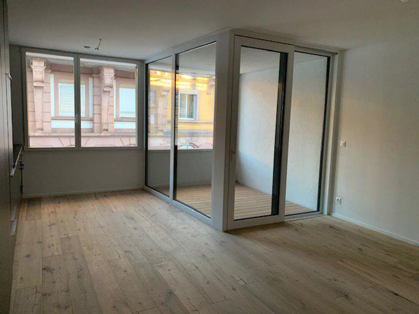 Wohnung mieten - Foto 3 von 9