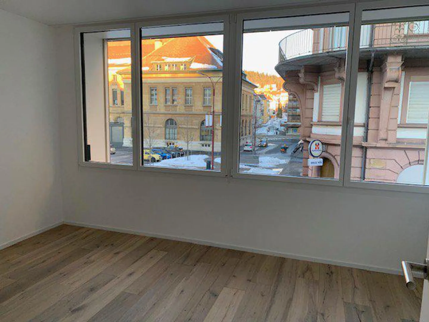 Wohnung mieten - Foto 4 von 9