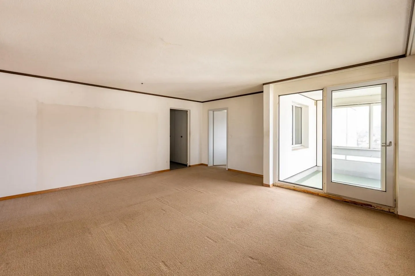 Helle 3,5-Zimmer-Wohnung in Thun - Foto 7 von 13