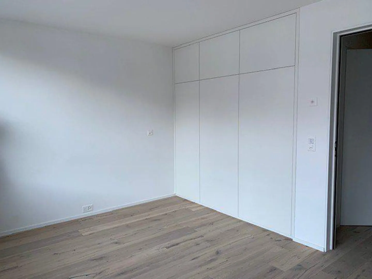 Wohnung mieten - Foto 6 von 9