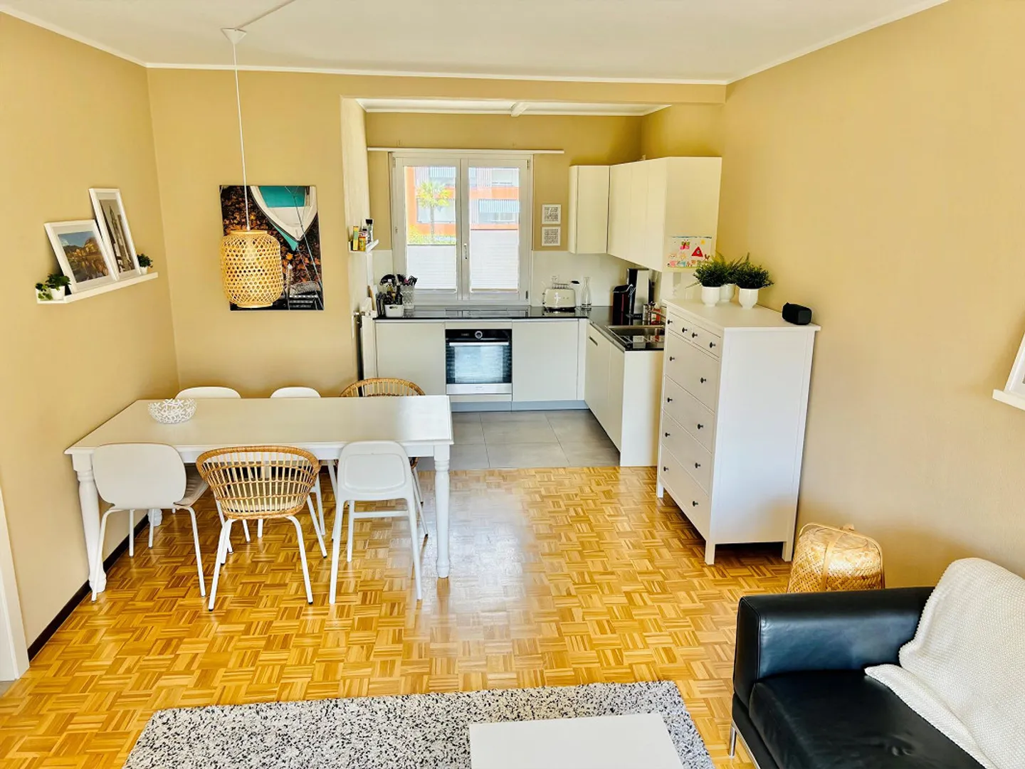 Appartement attrayant dans le meilleur emplacement à Ascona - Photo 3 sur 7