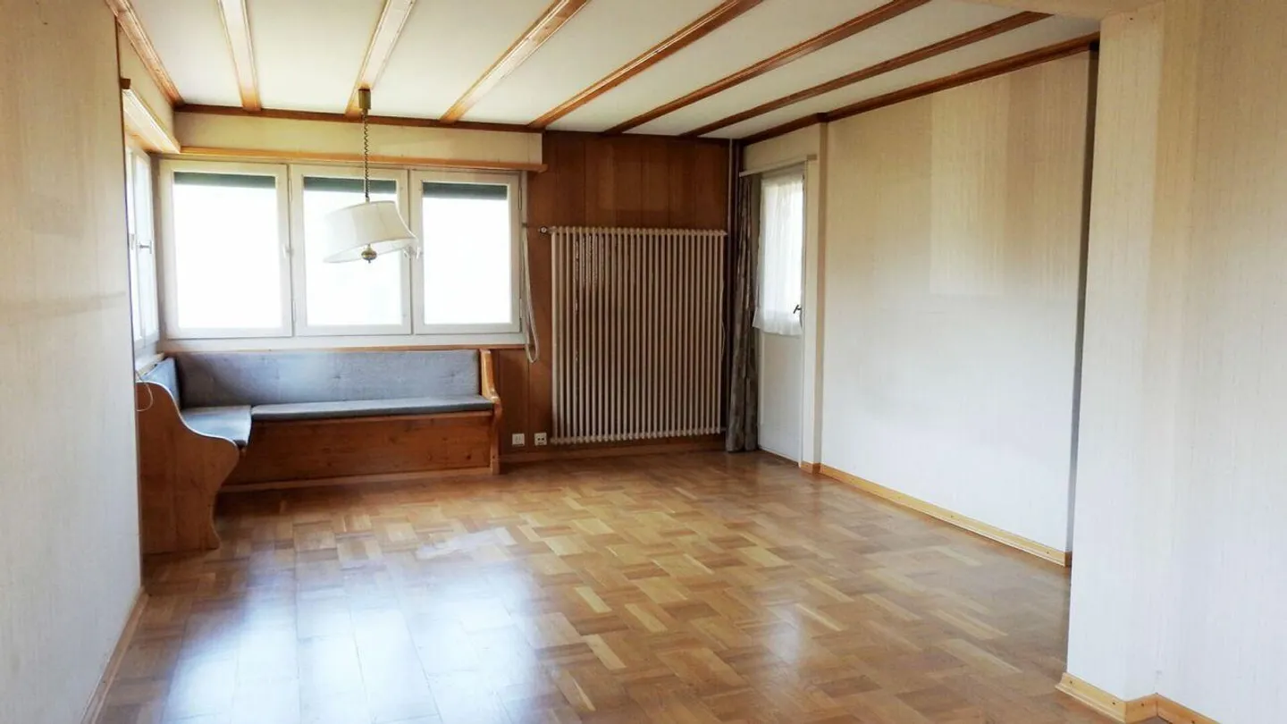 Casa unifamiliare di 5,5 stanze con giardino - Foto 10 di 28