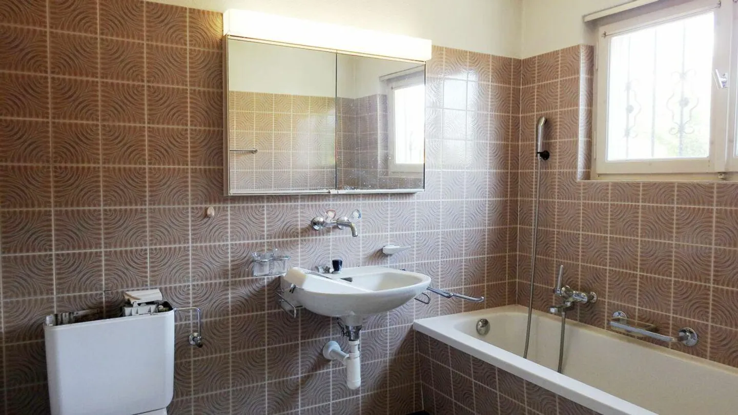 Casa unifamiliare di 5,5 stanze con giardino - Foto 11 di 28