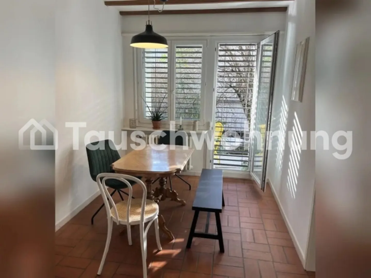 3.5 Z Apartment Wiedikon/Binz - Photo 2 of 8