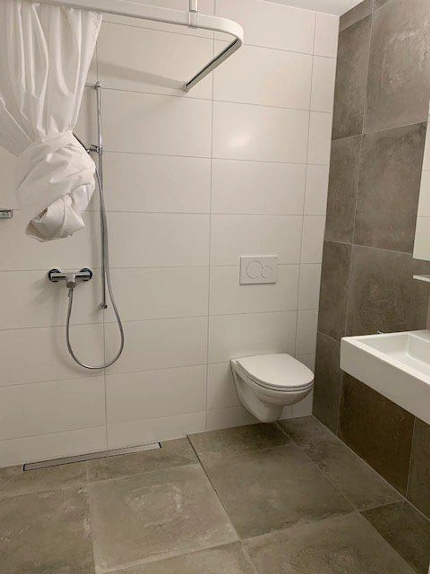 Wohnung mieten - Foto 7 von 9