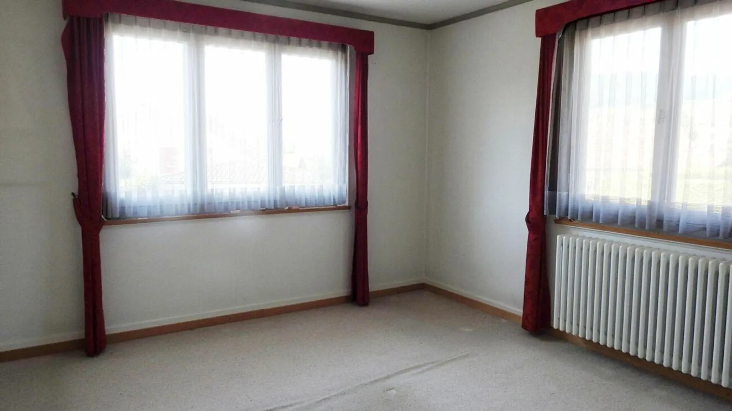 Casa unifamiliare di 5,5 stanze con giardino - Foto 12 di 28