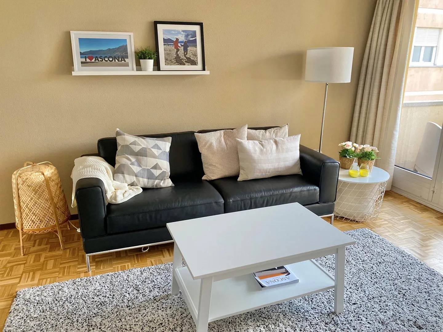 Appartement attrayant dans le meilleur emplacement à Ascona - Photo 4 sur 7