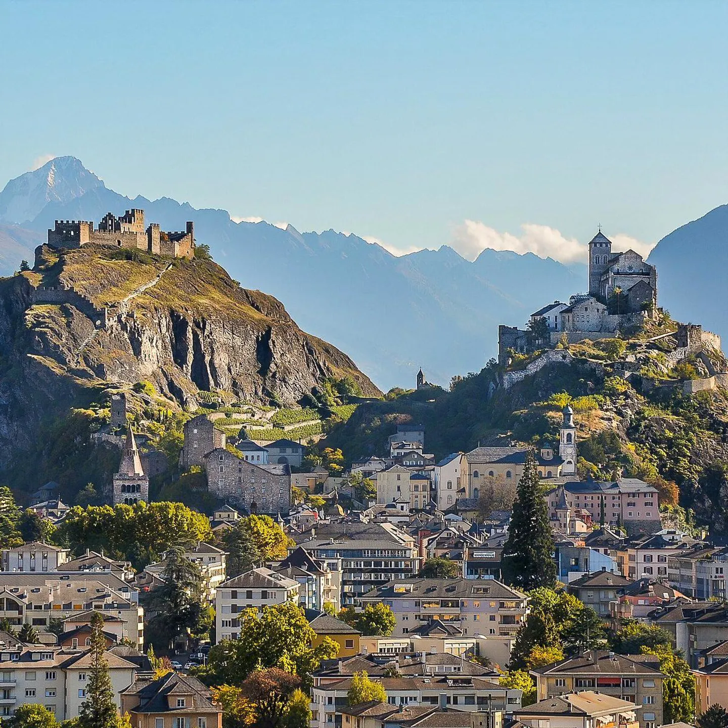 Attique - Duplex Neuf / 5 Chambres / Centre Ville / EXCLUSIF - Photo 1 sur 1