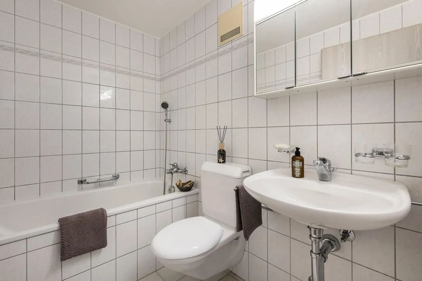 Wohnen im Grünen! - Foto 5 von 8