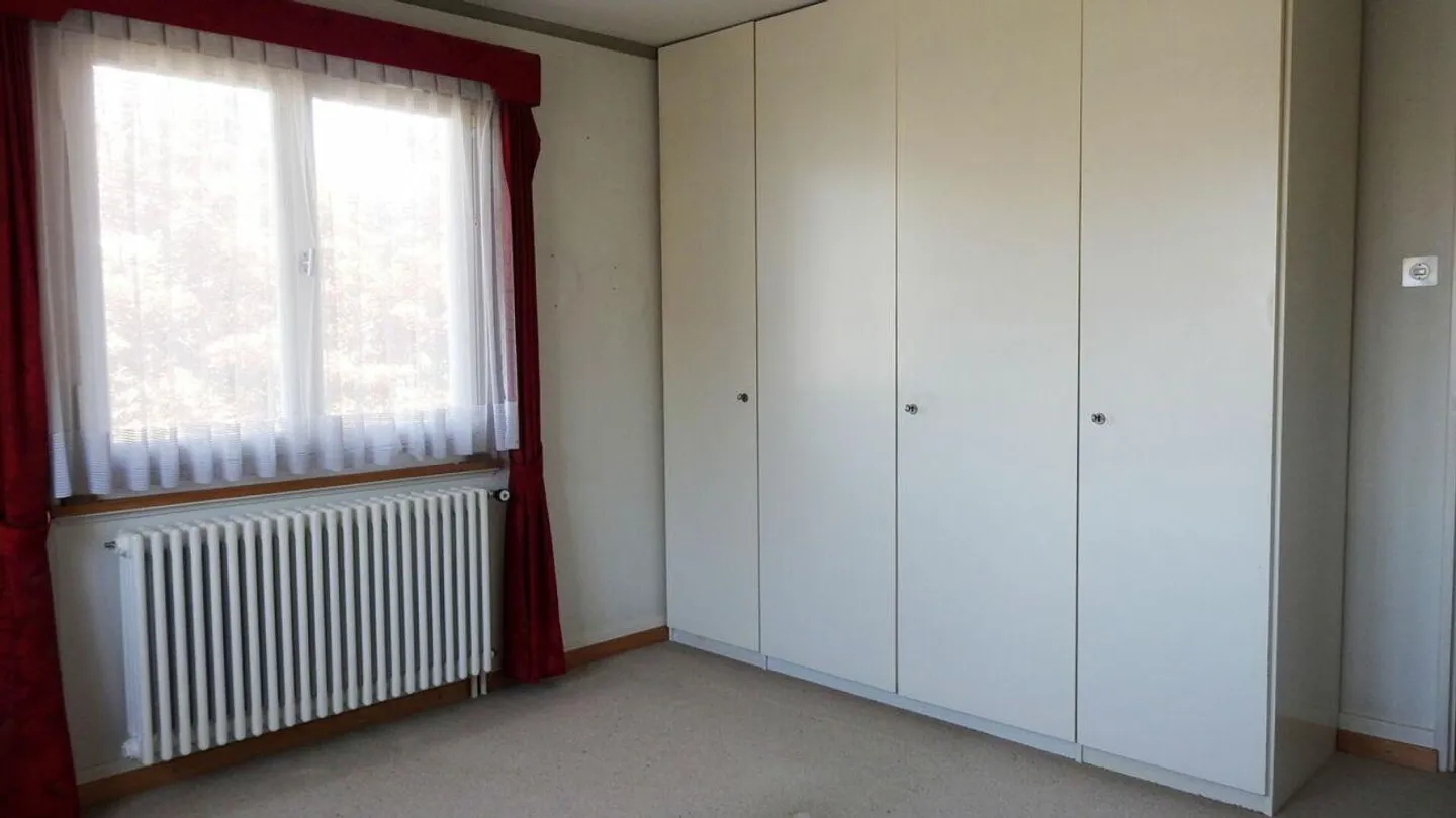 Casa unifamiliare di 5,5 stanze con giardino - Foto 13 di 28
