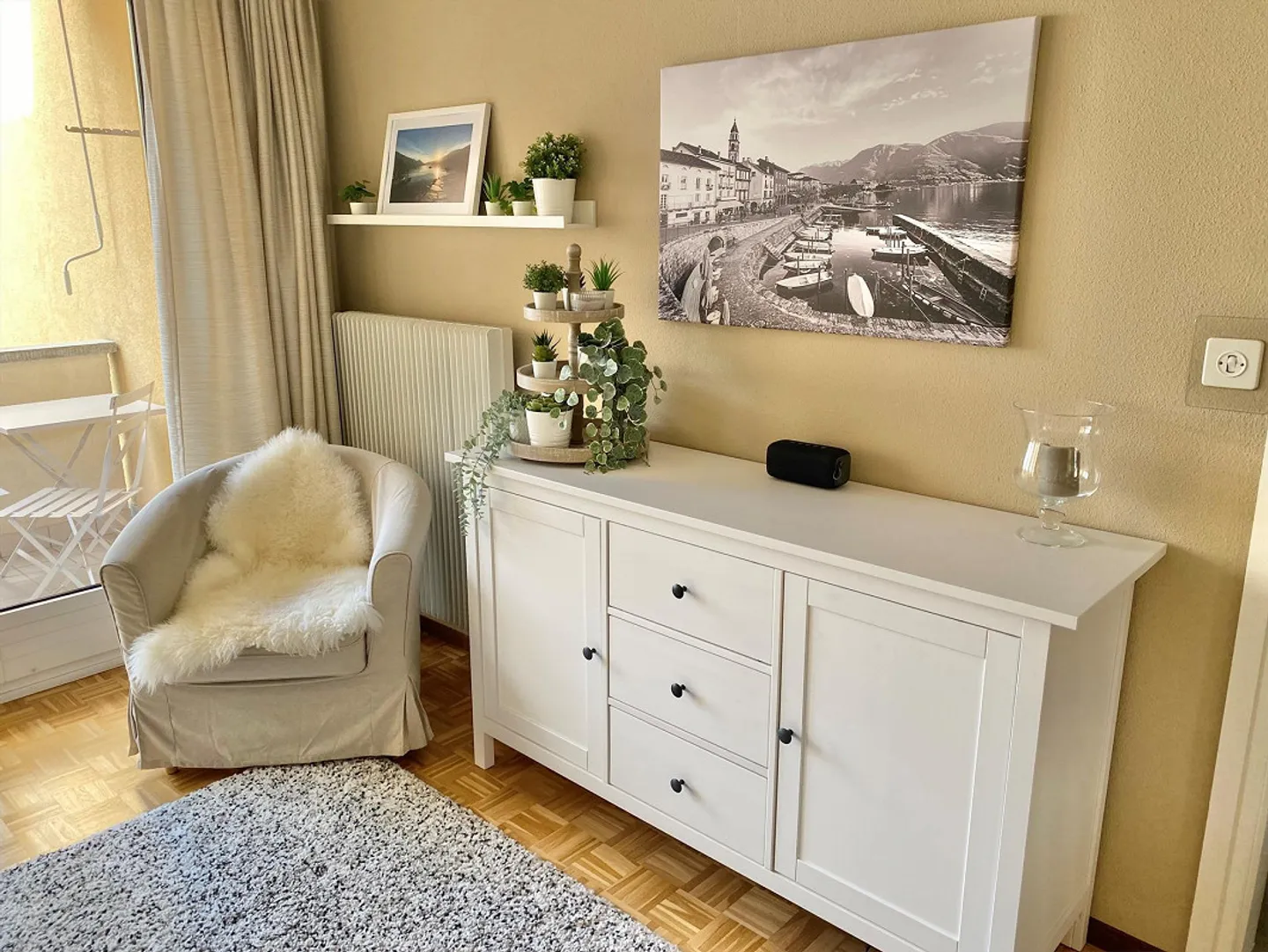 Appartement attrayant dans le meilleur emplacement à Ascona - Photo 5 sur 7