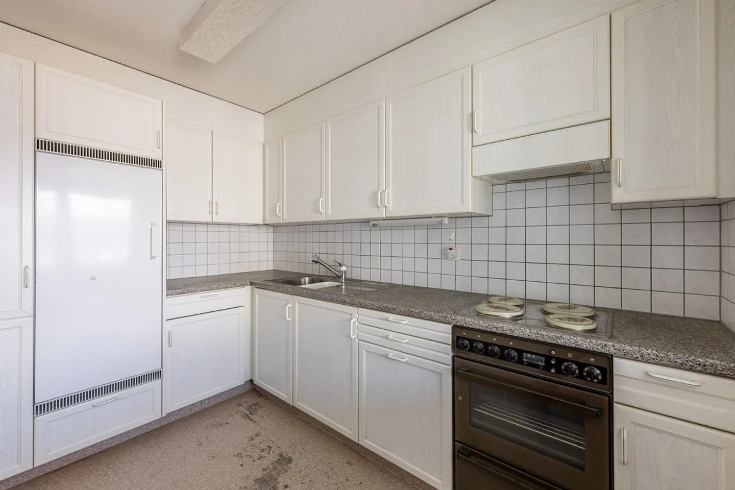 Helle 3,5-Zimmer-Wohnung in Thun - Foto 9 von 13