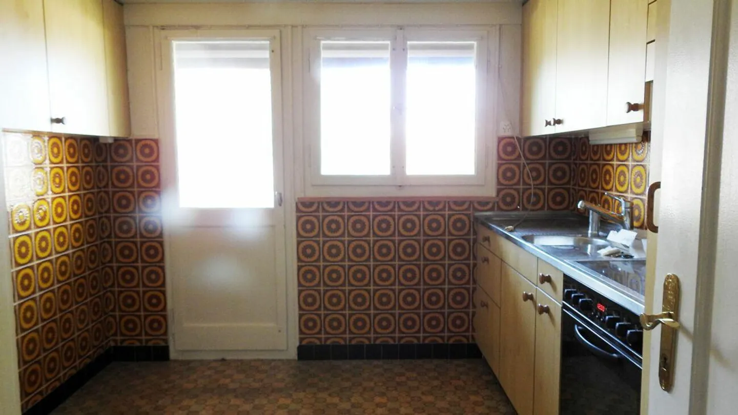 Casa unifamiliare di 5,5 stanze con giardino - Foto 14 di 28