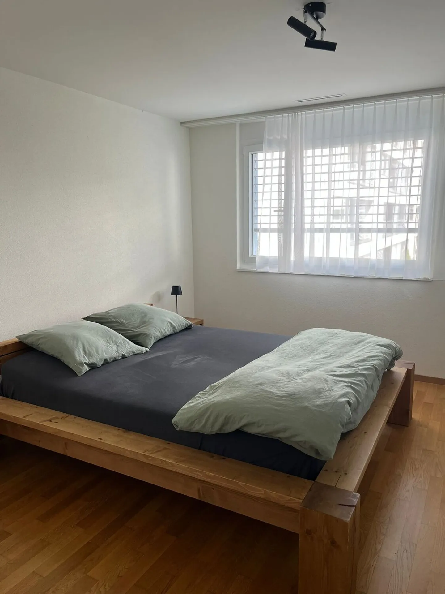 Zentrales Apartment mit Balkon - Foto 5 von 7