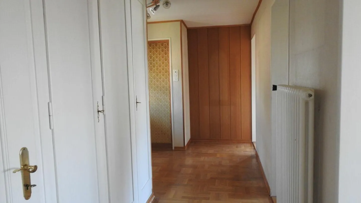 Casa unifamiliare di 5,5 stanze con giardino - Foto 16 di 28